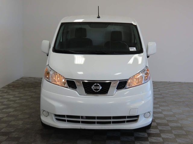 2019 Nissan NV200 SV