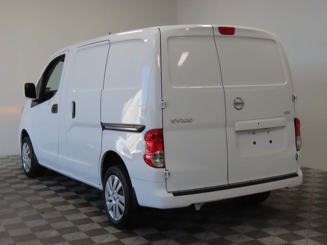 2019 Nissan NV200 SV