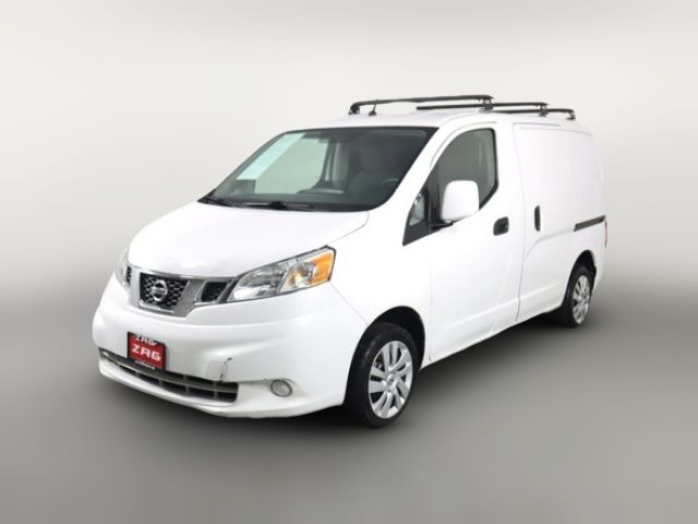 2019 Nissan NV200 SV