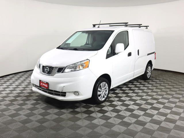 2019 Nissan NV200 SV