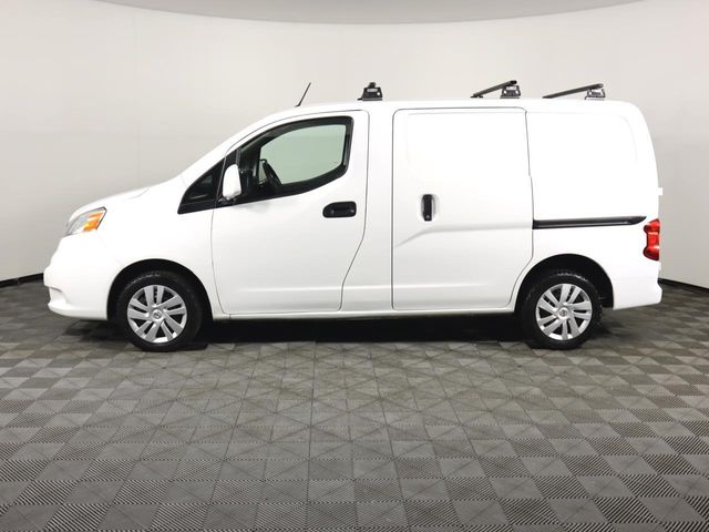 2019 Nissan NV200 SV