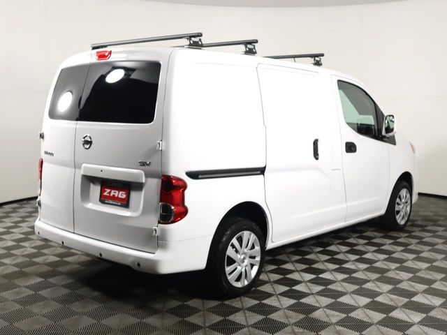 2019 Nissan NV200 SV