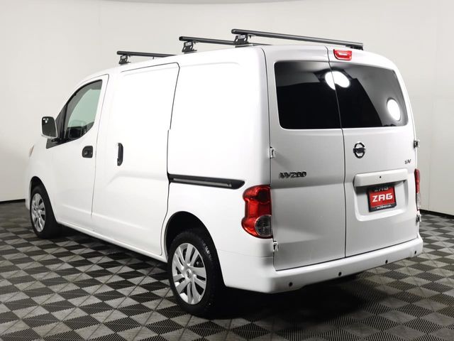 2019 Nissan NV200 SV