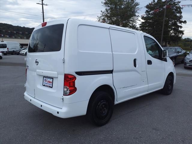 2019 Nissan NV200 SV