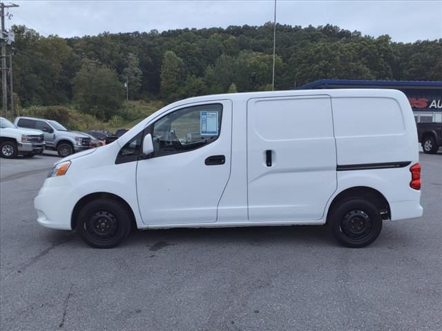 2019 Nissan NV200 SV