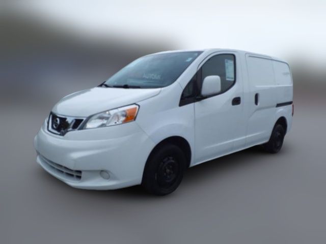 2019 Nissan NV200 SV