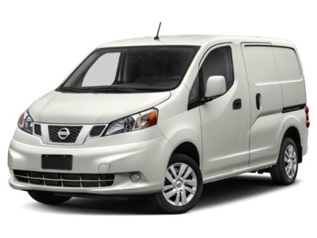 2019 Nissan NV200 S