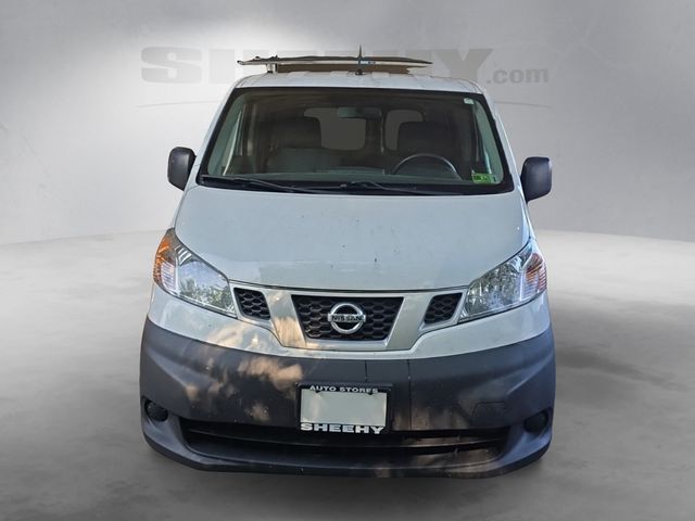 2019 Nissan NV200 S