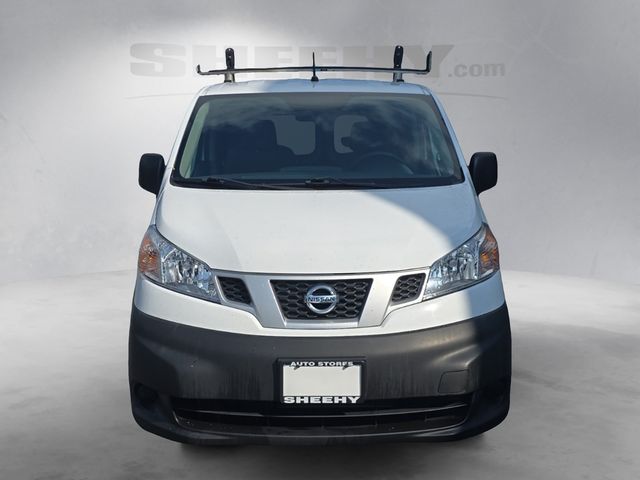 2019 Nissan NV200 S