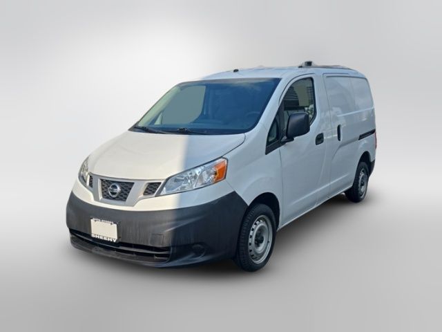 2019 Nissan NV200 S