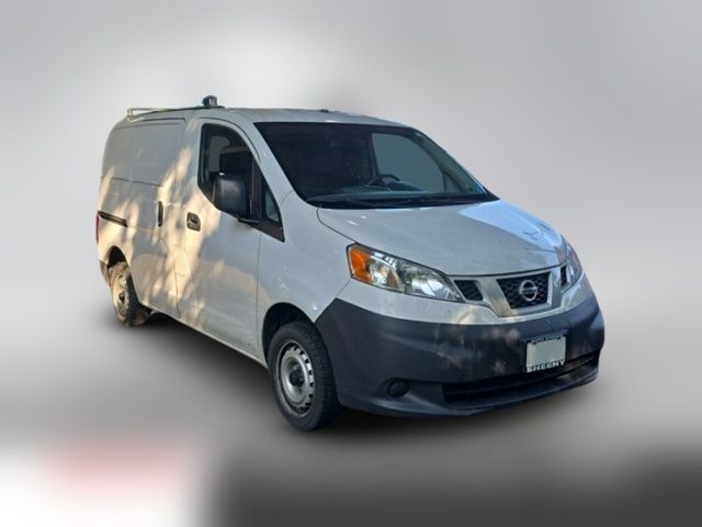 2019 Nissan NV200 S