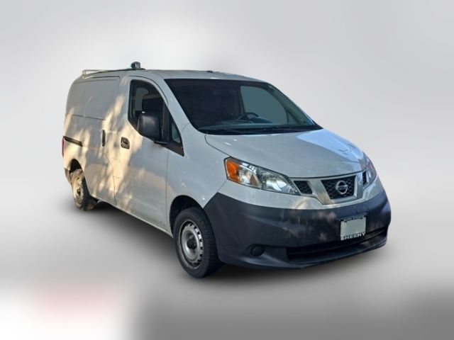2019 Nissan NV200 S