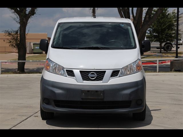 2019 Nissan NV200 S