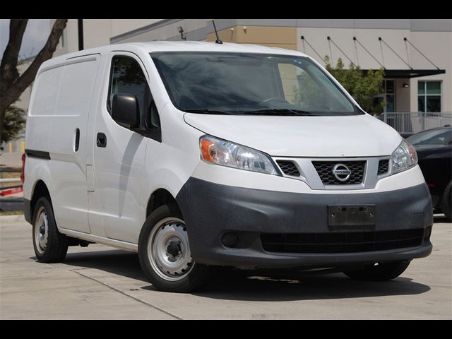 2019 Nissan NV200 S