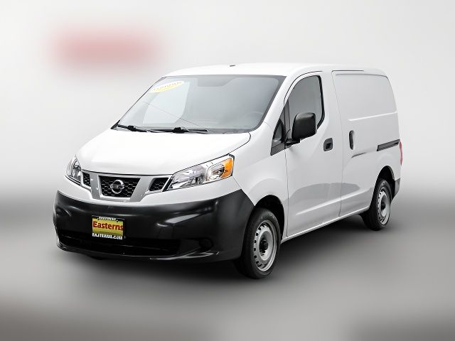 2019 Nissan NV200 S