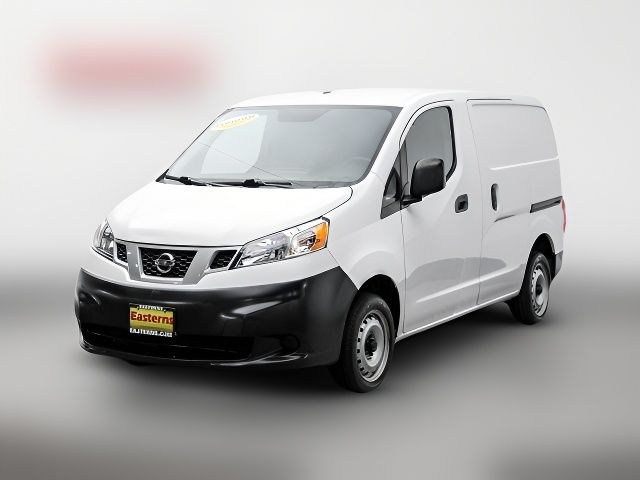 2019 Nissan NV200 S