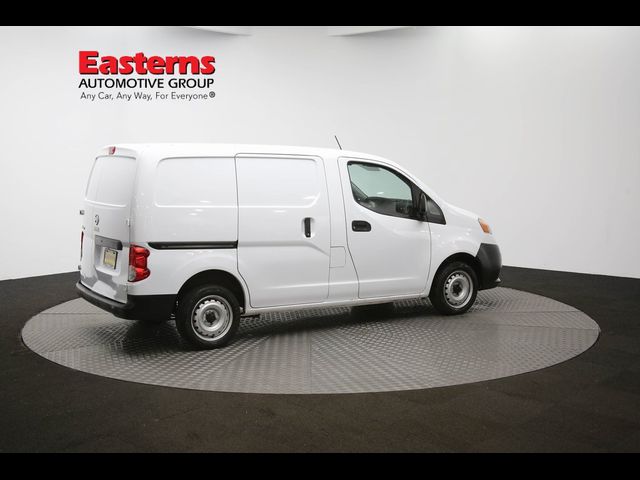 2019 Nissan NV200 S