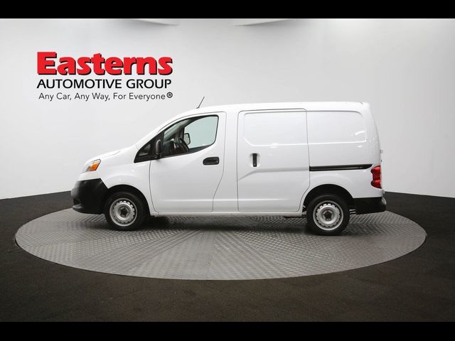 2019 Nissan NV200 S