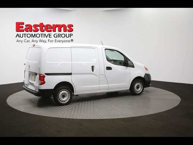 2019 Nissan NV200 S