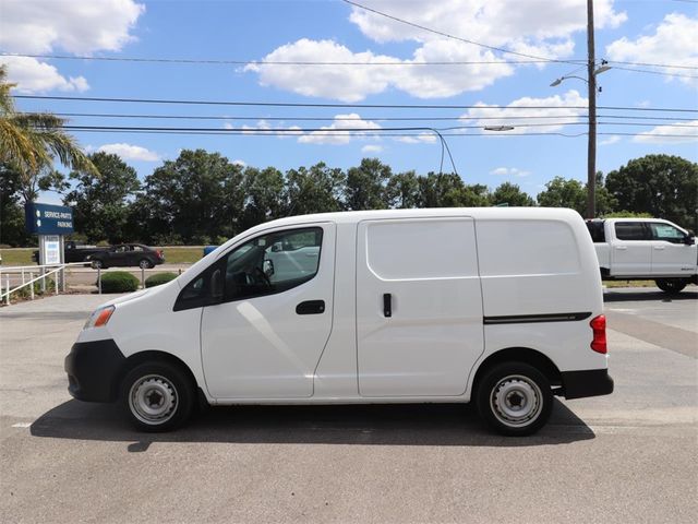 2019 Nissan NV200 S