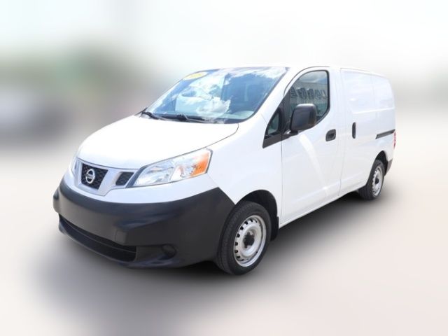 2019 Nissan NV200 S
