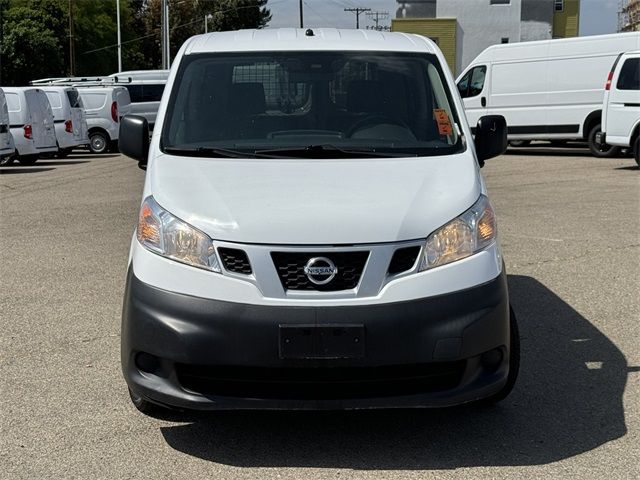 2019 Nissan NV200 S