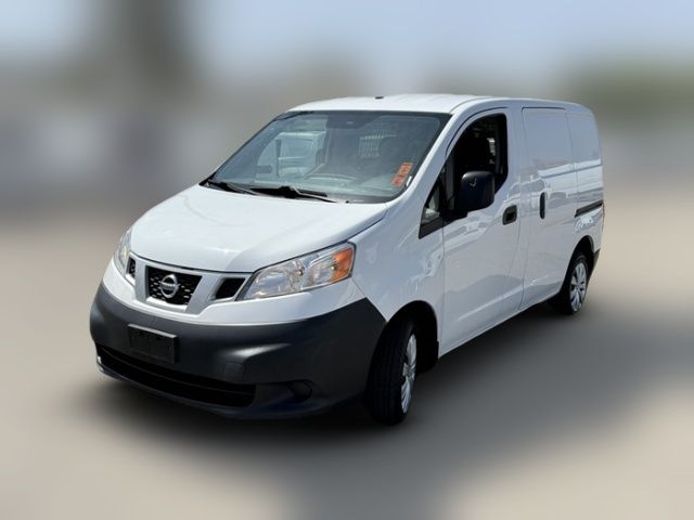 2019 Nissan NV200 S