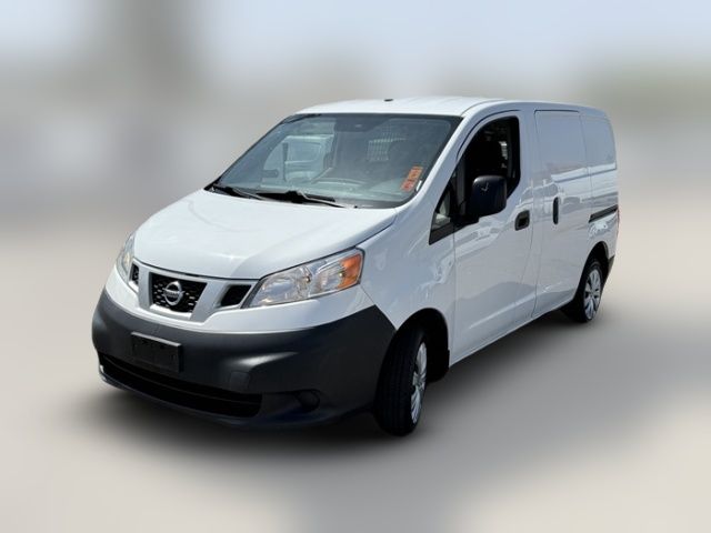 2019 Nissan NV200 S