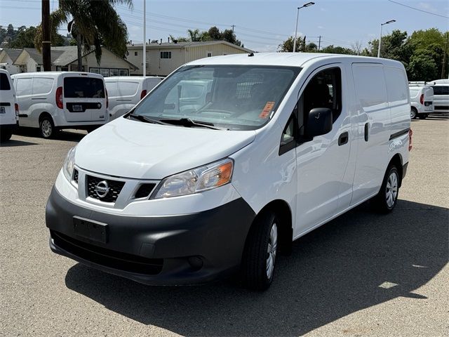 2019 Nissan NV200 S