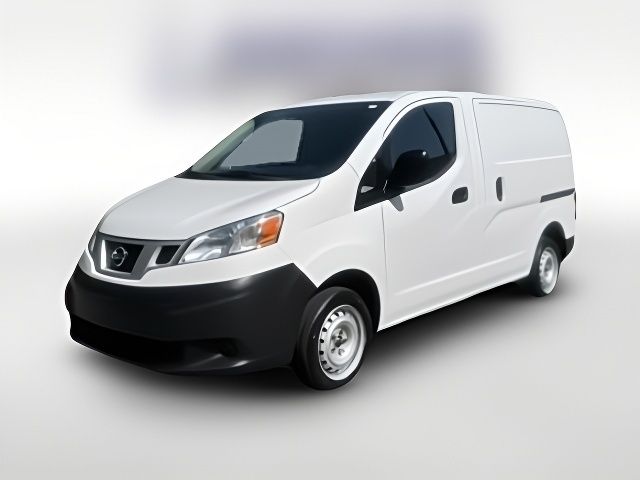 2019 Nissan NV200 S