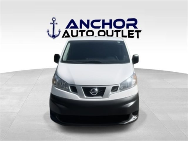 2019 Nissan NV200 S