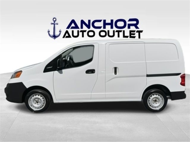 2019 Nissan NV200 S