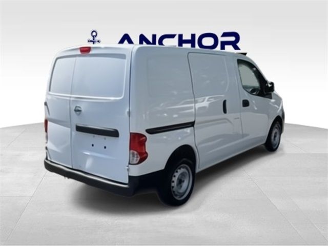 2019 Nissan NV200 S