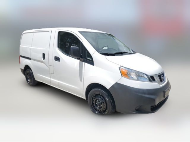 2019 Nissan NV200 S
