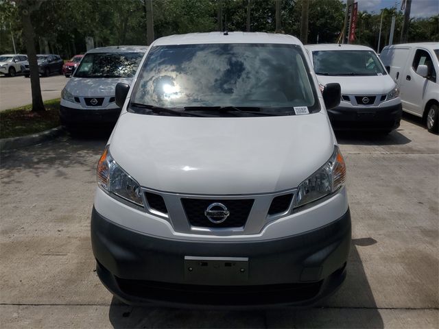 2019 Nissan NV200 S