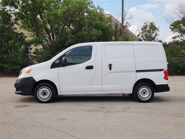 2019 Nissan NV200 S