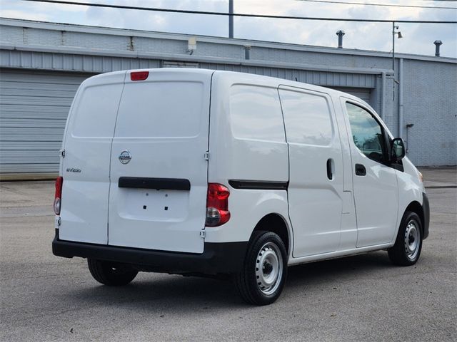 2019 Nissan NV200 S