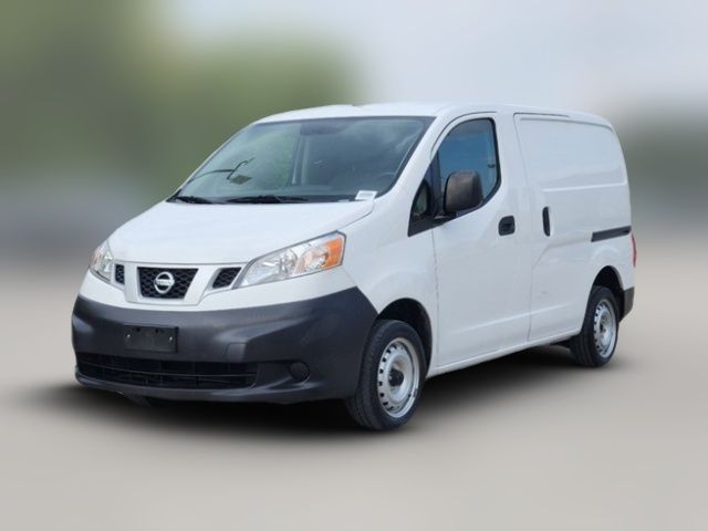 2019 Nissan NV200 S