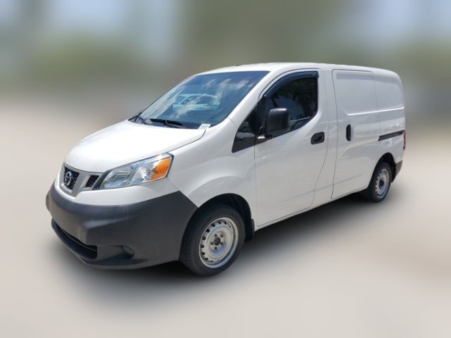 2019 Nissan NV200 S