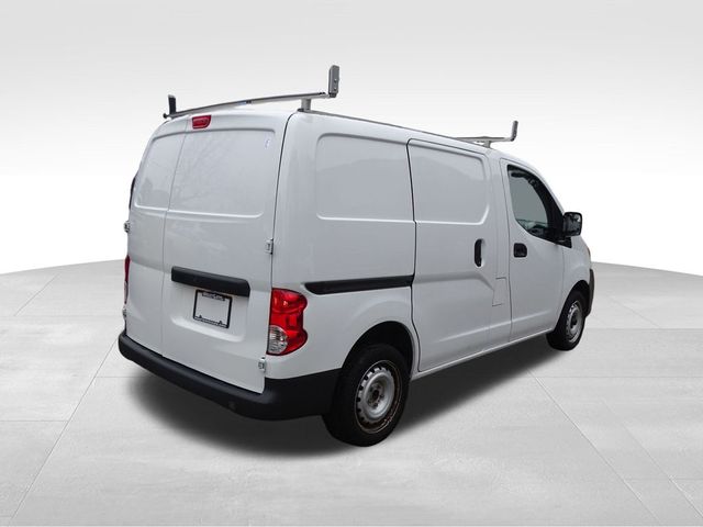 2019 Nissan NV200 S