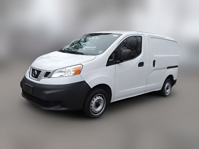 2019 Nissan NV200 S