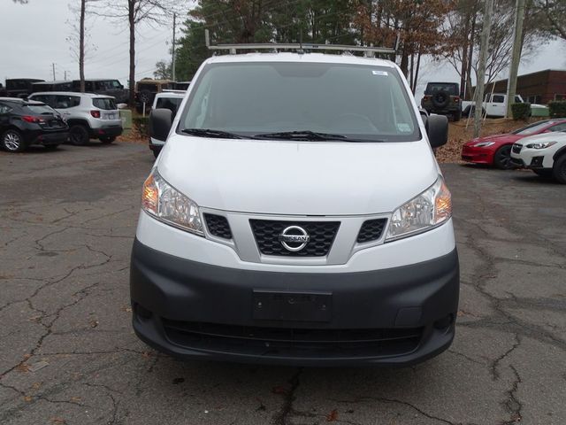 2019 Nissan NV200 S