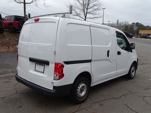 2019 Nissan NV200 S