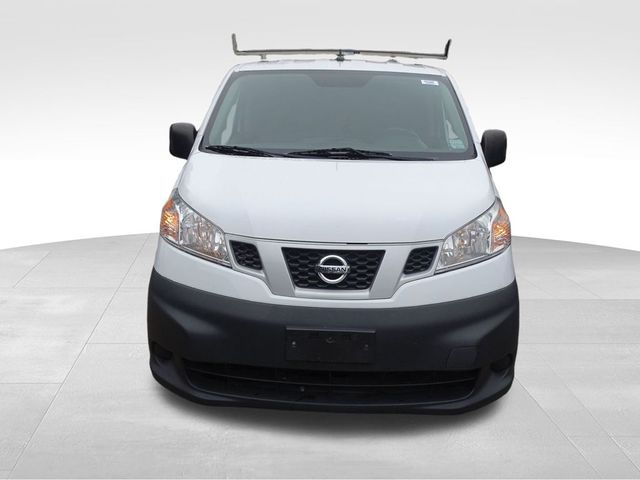 2019 Nissan NV200 S