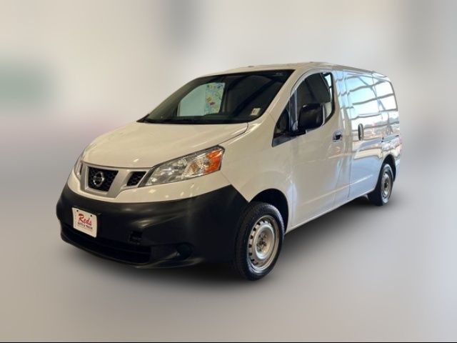 2019 Nissan NV200 S
