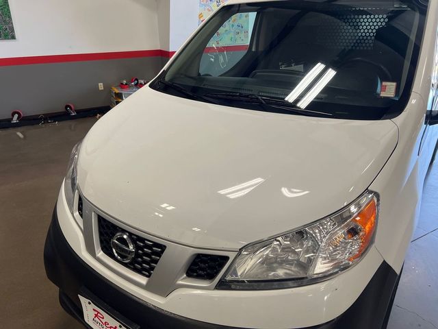 2019 Nissan NV200 S