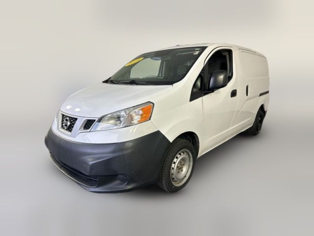 2019 Nissan NV200 S