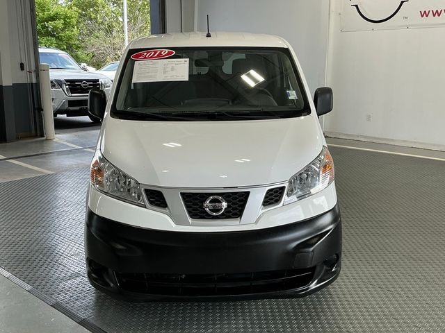 2019 Nissan NV200 S
