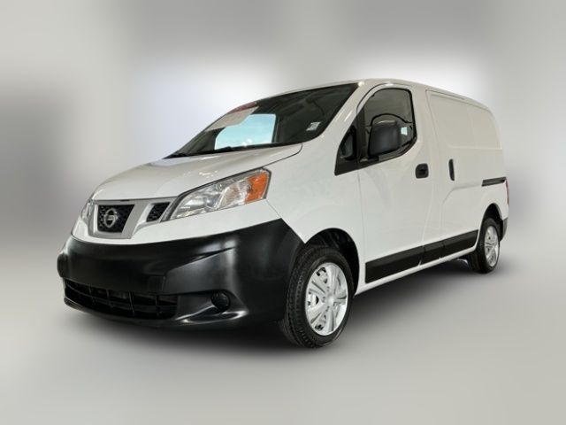 2019 Nissan NV200 S