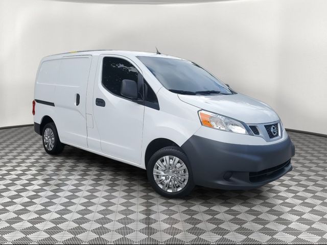 2019 Nissan NV200 S